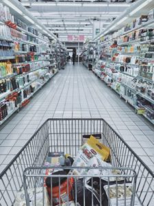 Aisle Business Cart 1005638 Aisle Business Cart 1005638