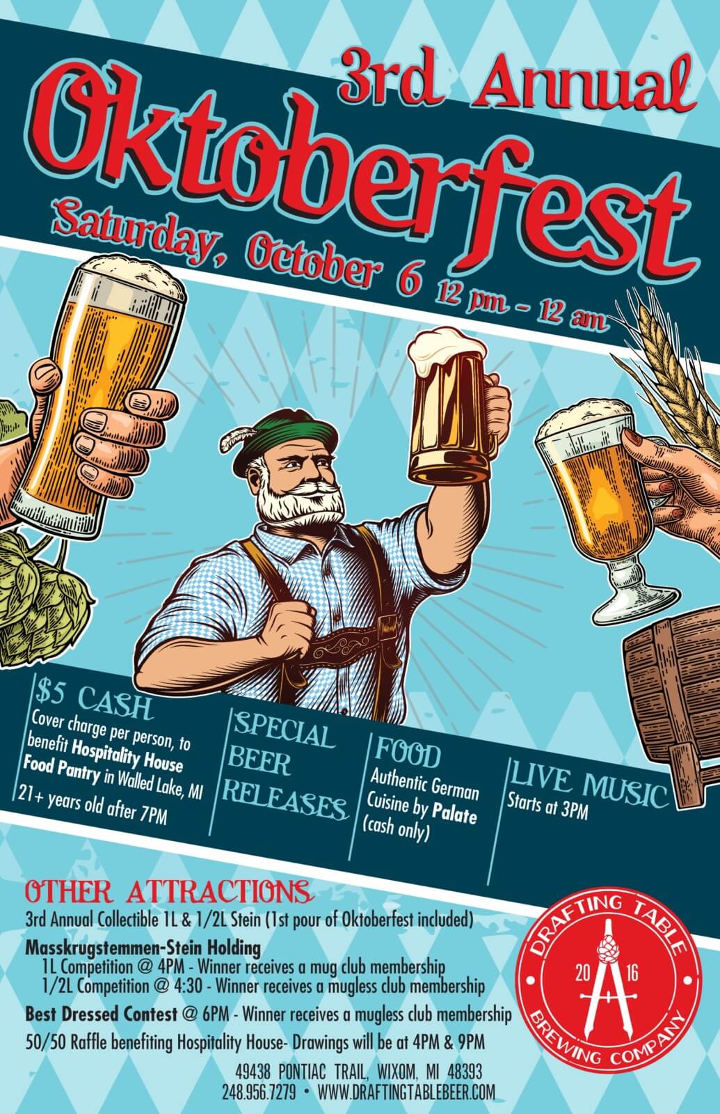 Octoberfest 2018 Poster Final Page 0 Octoberfest 2018 Poster Final Page 0