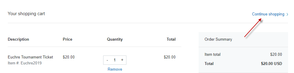 Paypal Coninute Shopping Paypal Coninute Shopping
