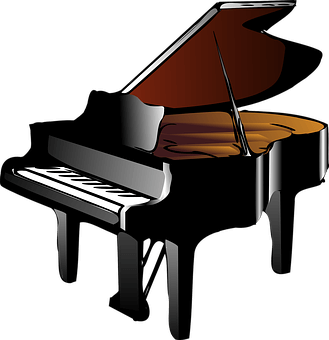 Piano 31357 340