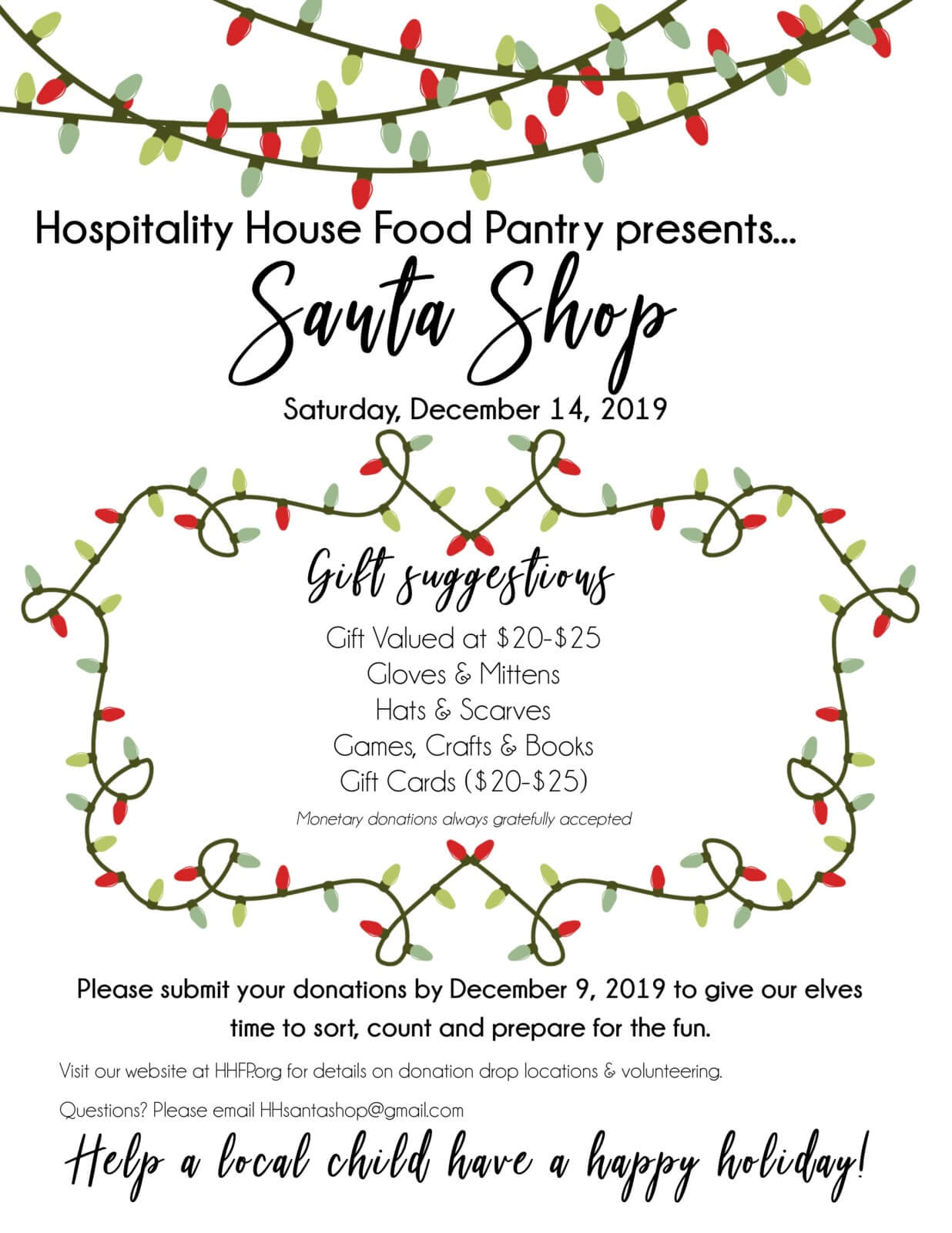 SantaShop2019