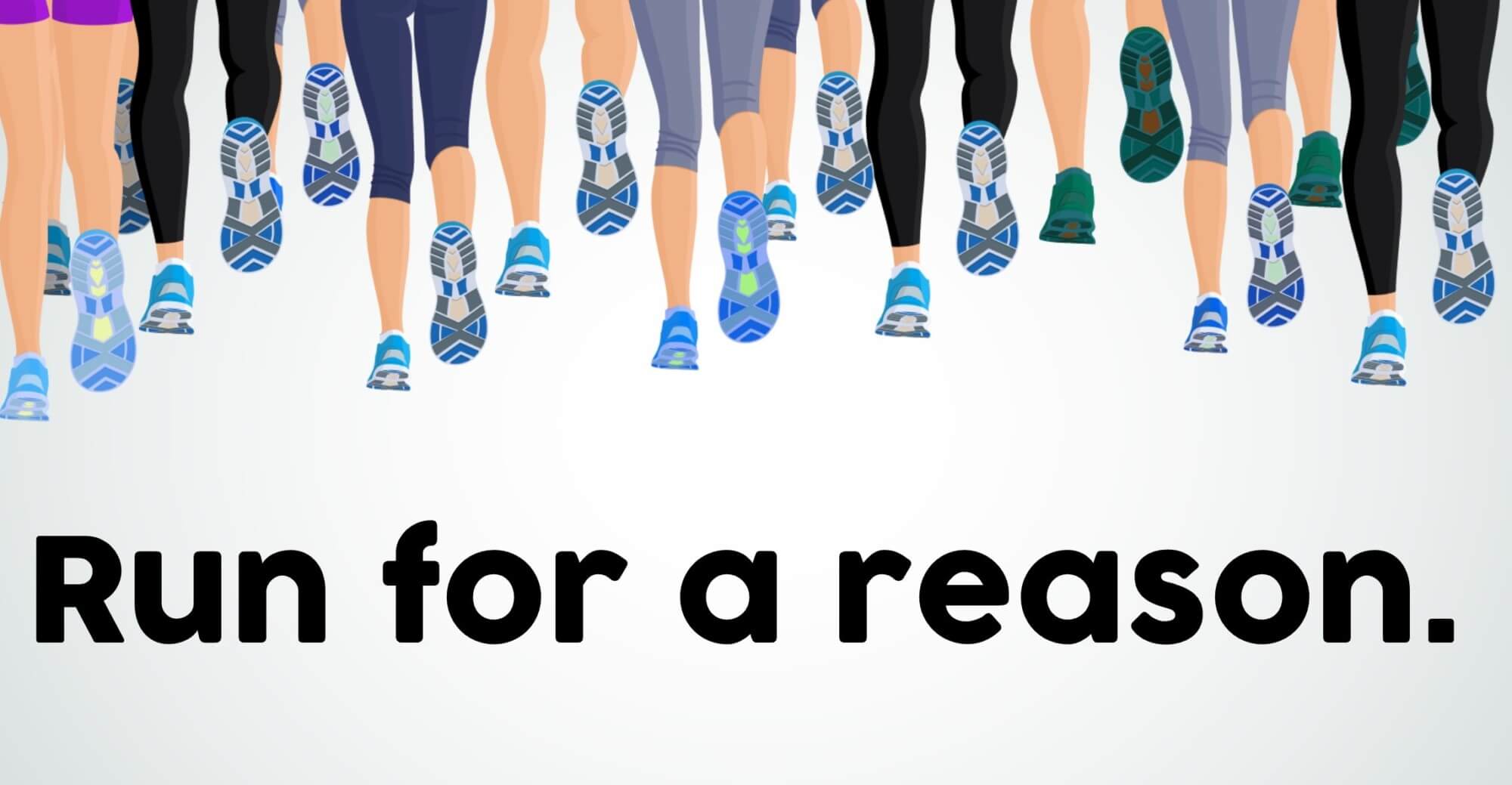 Runforareason Runforareason