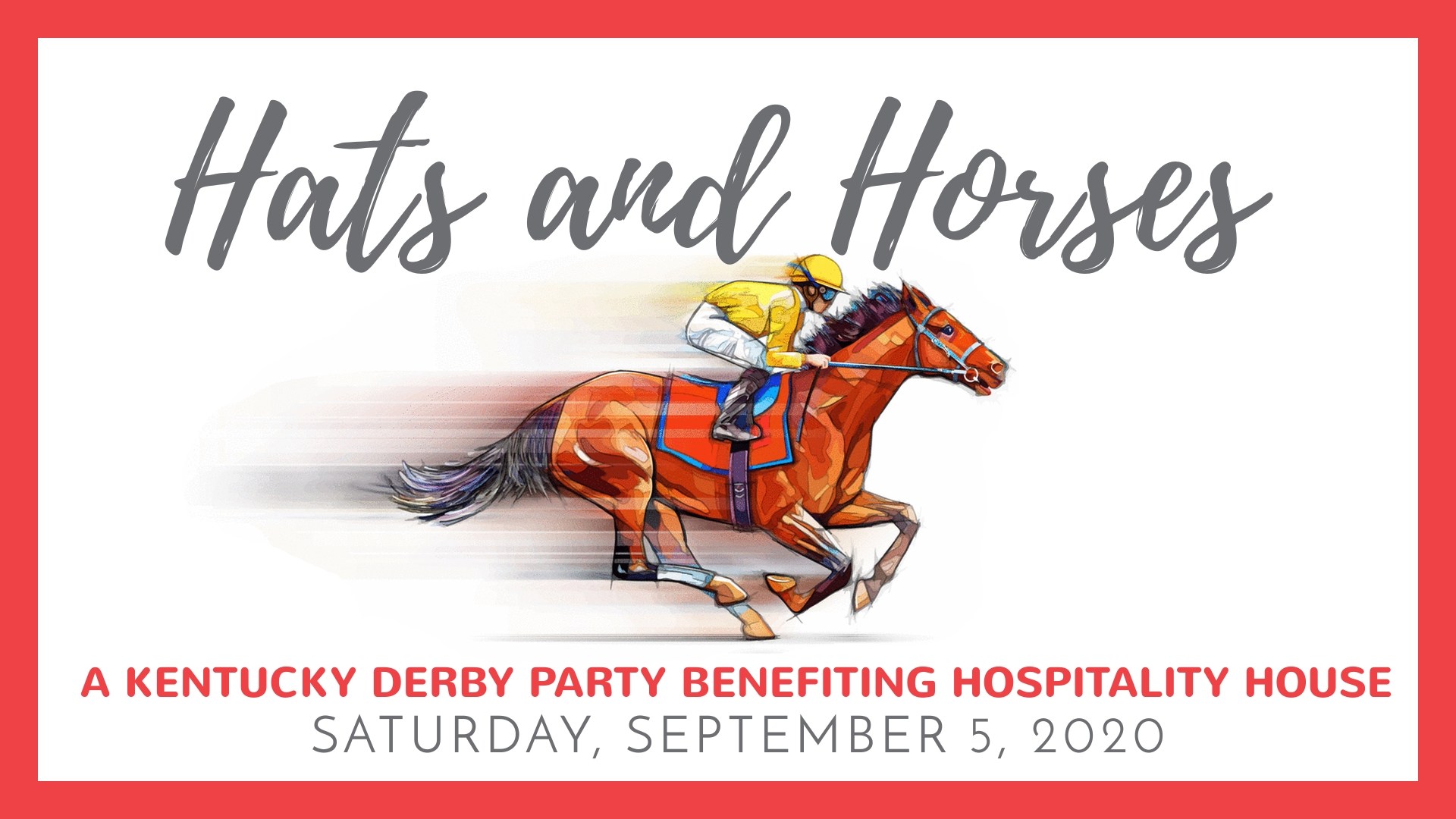 Hats And Horses 2020 Hats And Horses 2020