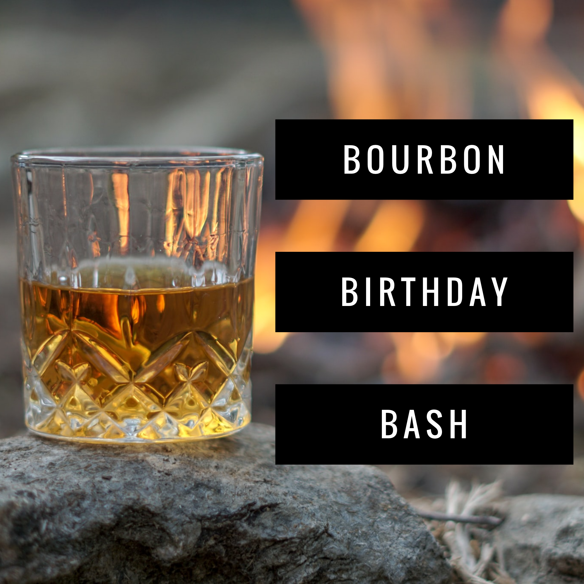 bourbon bourbon