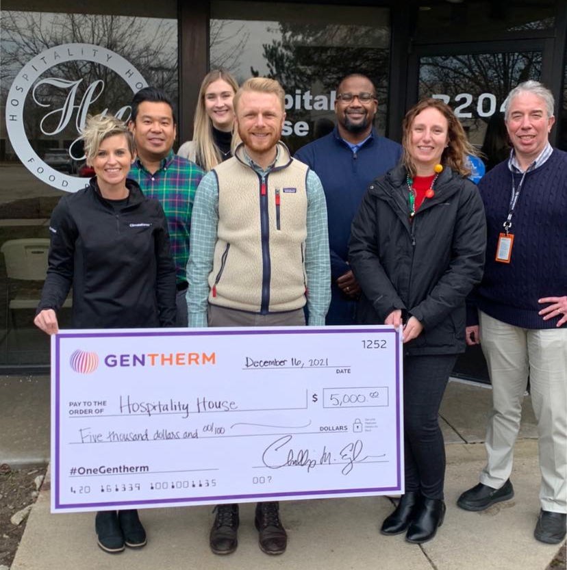 gentherm gentherm