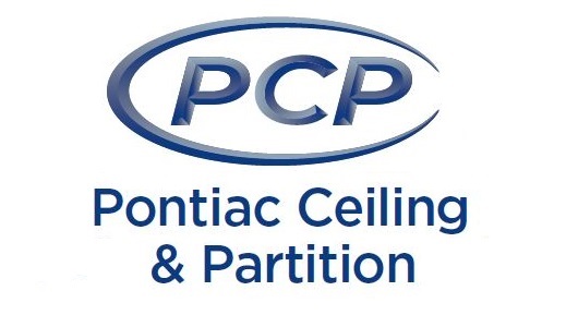 pcp golf sign logo