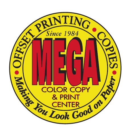 Mega Printing