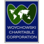 woycorp logo