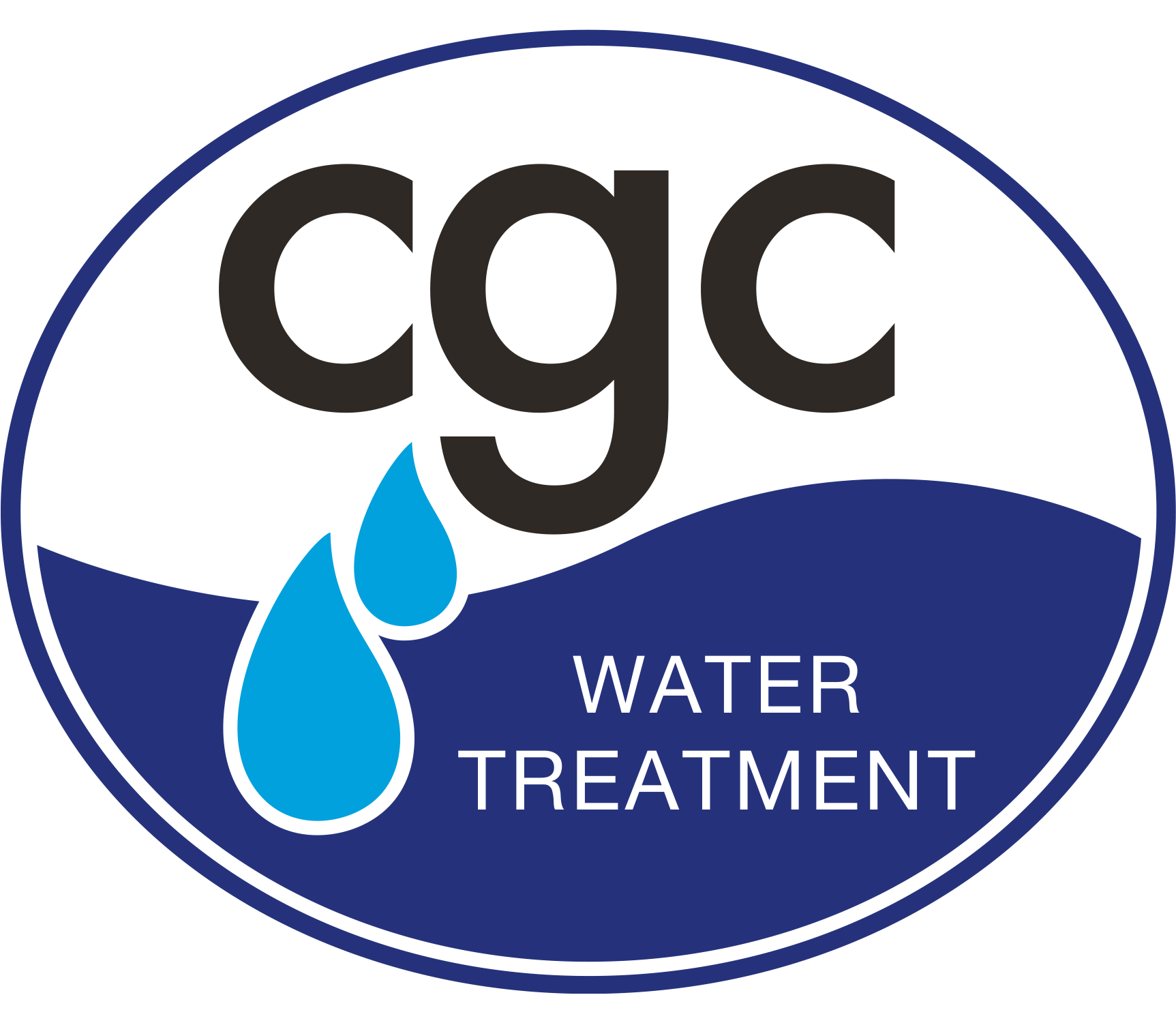CGC Water Treatment