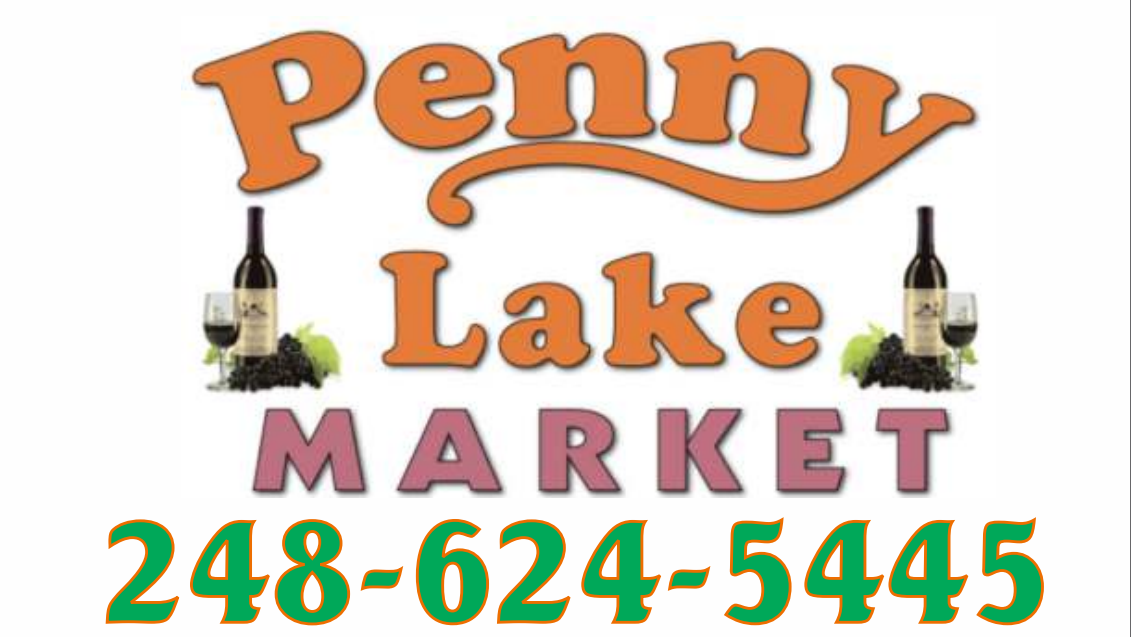 Penny Lake Market