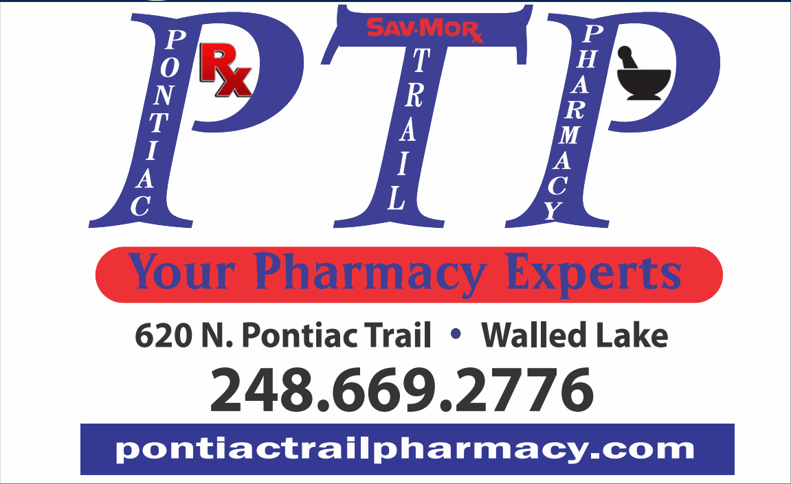 Pontiac Trail Pharmacy