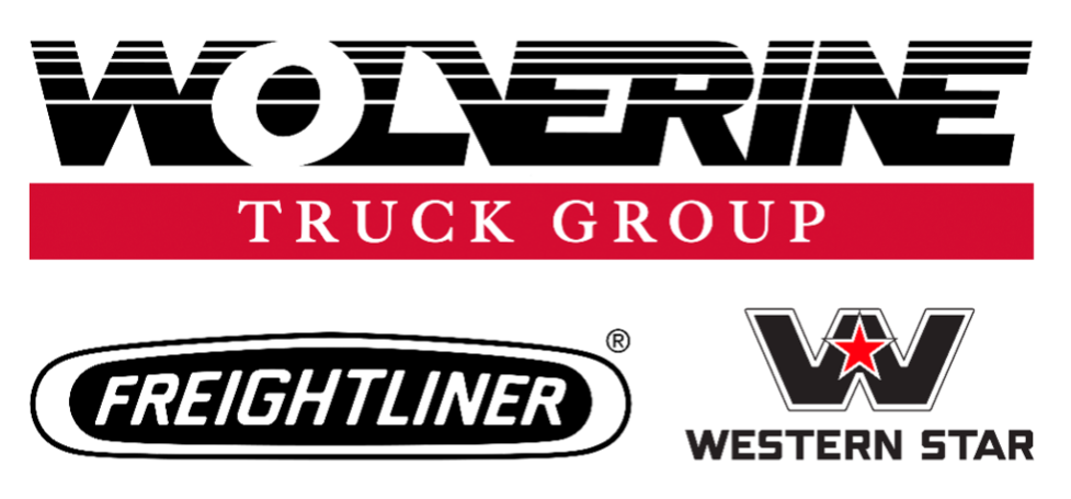 Wolverine Truck Group - Gold Sponsor