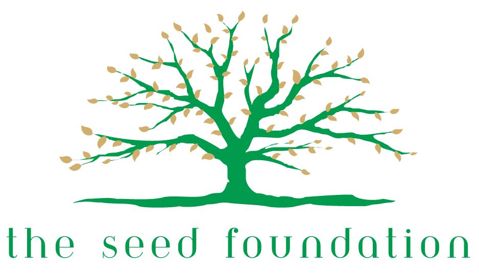 Seed Foundation - Platinum Sponsor