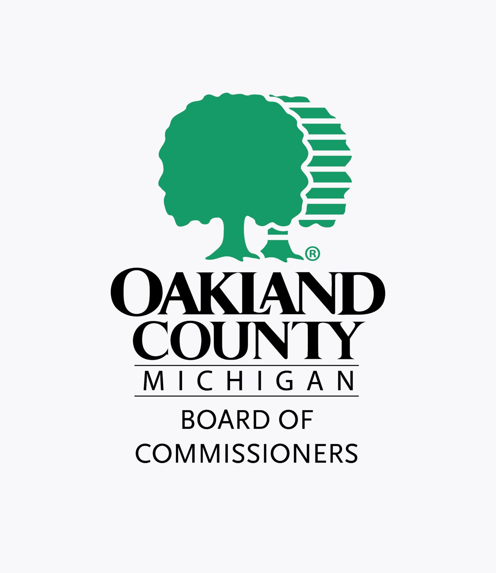 oakland county board of commissioners