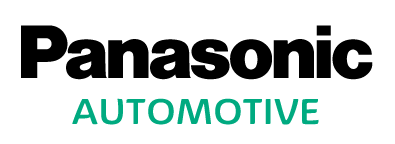 panasonic automotive logo
