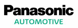 panasonic automotive logo