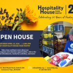 open house flyer